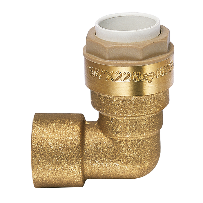 Itap-Fit Fem Elbow 12Mm-1/2"