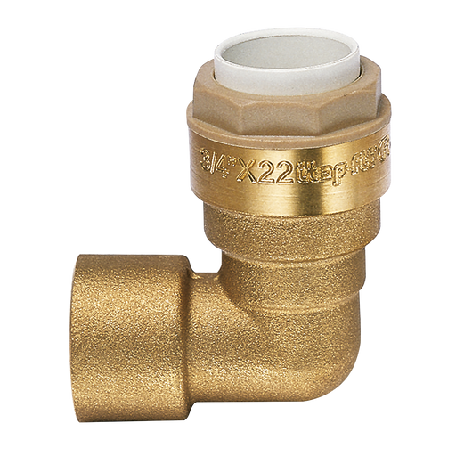 Itap-Fit Fem Elbow 18Mm-1/2"