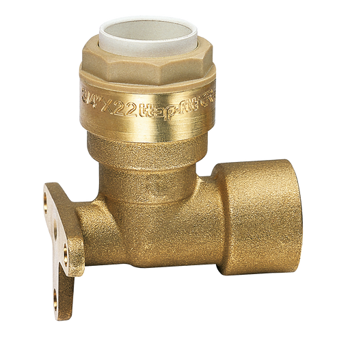 Itap-Fit Bp Fem Elbow 18Mm-1/2"