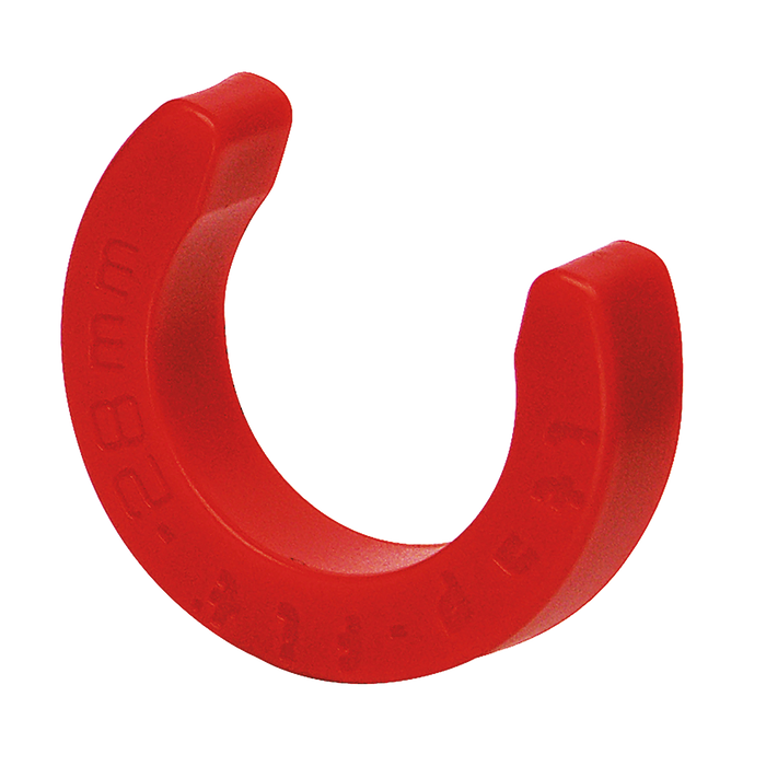 Itap-Fit Disconnecting Clip 12Mm