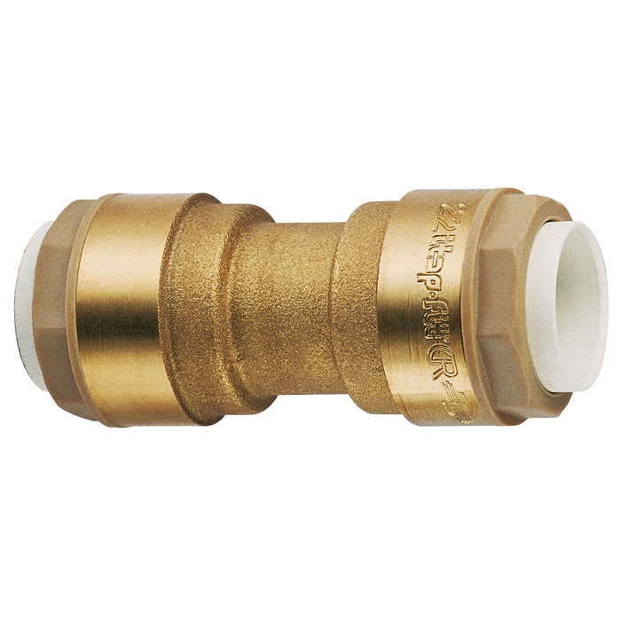 Itap-Fit Straightaight Coup 18Mm