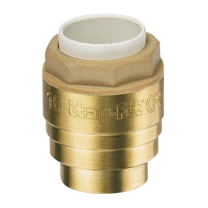 Itap-Fit Stop End 14Mm