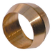 1/4" Od Brass Barrel Olive