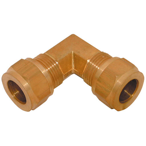 1/2" Od Equal Elbow