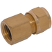1/4" Bspp Female X 3/8" Od Female Stud