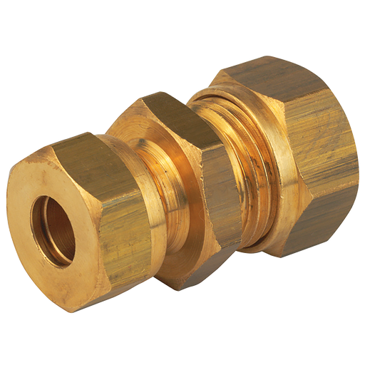 3/8" Od X 5/16" Od Reducing Coupling