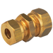 3/8" Od X 5/16" Od Reducing Coupling