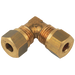 3/16" Od Equal Elbow