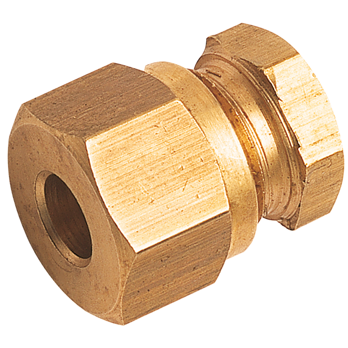 1/4" Od End Stops