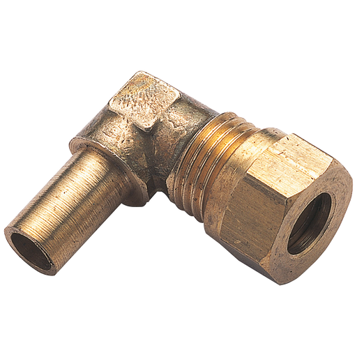 5/16" Od Standpipe Elbow