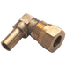 3/8" Od Standpipe Elbow
