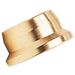 3/4" Od Brass Compression Rings