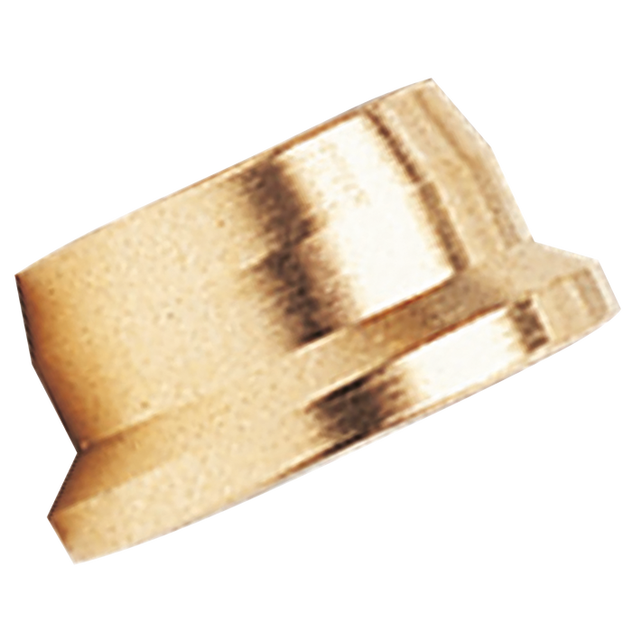 5/16" Od Brass Compression Rings
