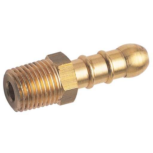 1/4" Bspt Male Fulham Nozzles