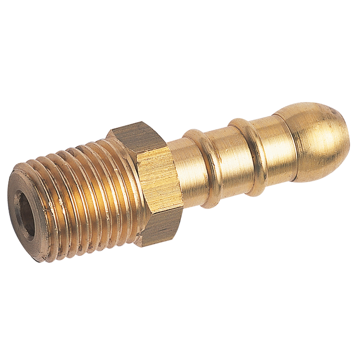 1/4" Bspt Male Fulham Nozzles