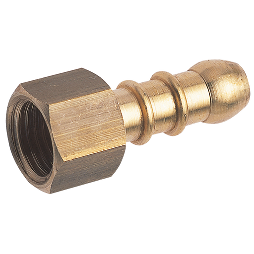 3/8" Bspp Female Fulham Nozzles