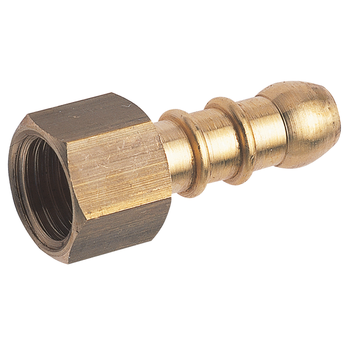 3/8" Bspp Female Fulham Nozzles