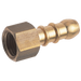 3/8" Bspp Female Fulham Nozzles