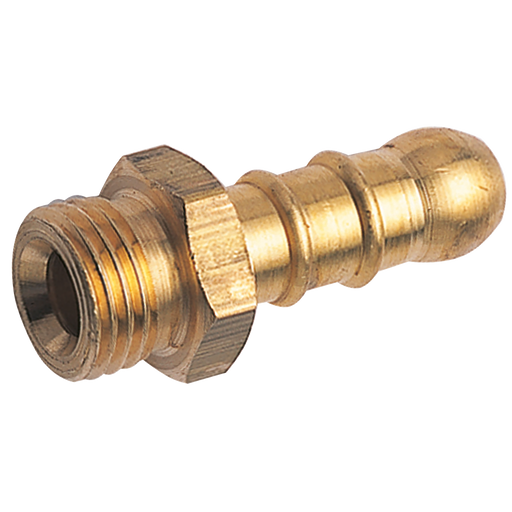 1/4" Bspp Male Fulham Nozzles