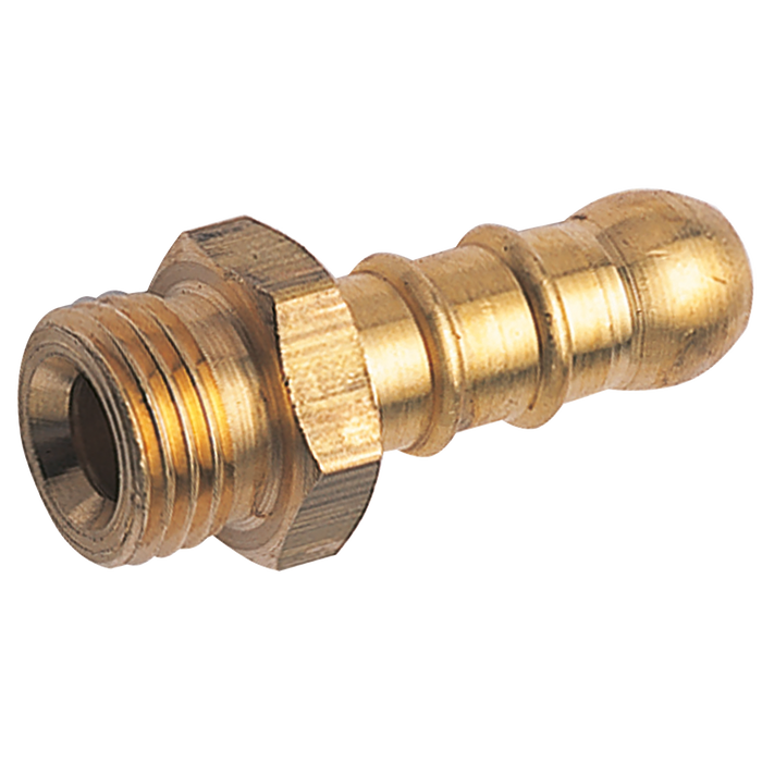 1/4" Bspp Male Fulham Nozzles