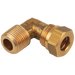 1/8" Bspt Male X 1/4" Od Male Stud Elbow