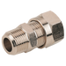 1/8" Bspt Male X 6Mm Od Male Stud
