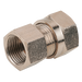 3/8" Bspp Female X 10Mm Od Female Stud