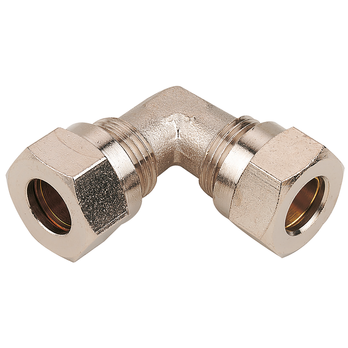 10Mm Od Equal Elbow