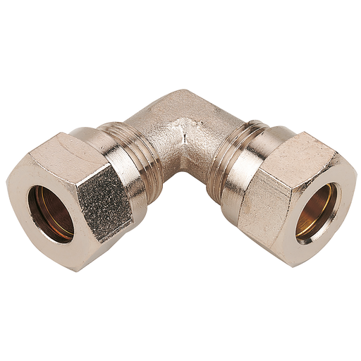 18Mm Od Equal Elbow