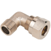 1/2" Bspt Male X 18Mm Od Male Stud Elbow