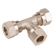 12Mm Od Equal Tee