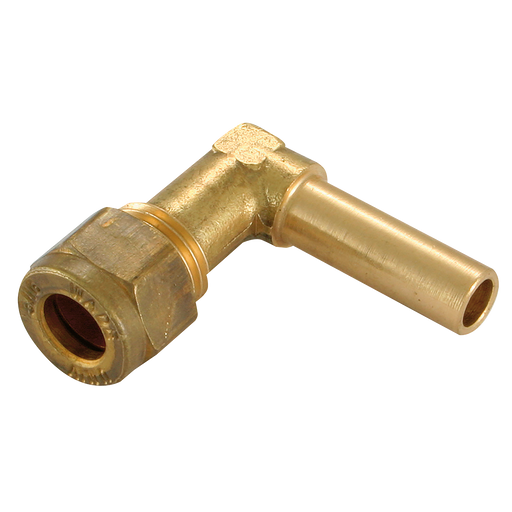 5/16" Od Standpipe Elbow