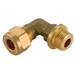 1/2" Bspp Male X 1/2" Od Male Stud Elbow