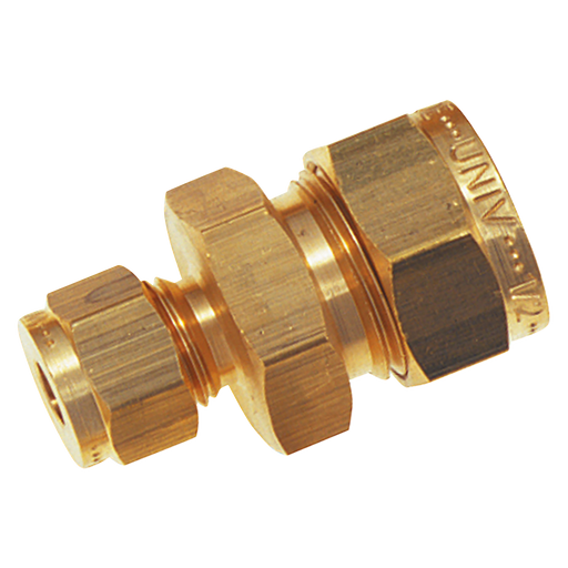 3/8" X 5/16" Reducing Coupling