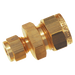 3/8" X 5/16" Reducing Coupling