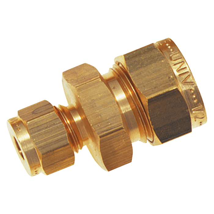 5/16" X 1/4" Reducing Coupling