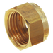5/16" Od Compression Nut