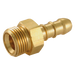 3/8" Bspp Male Nozzle Adaptor Rubber Hose