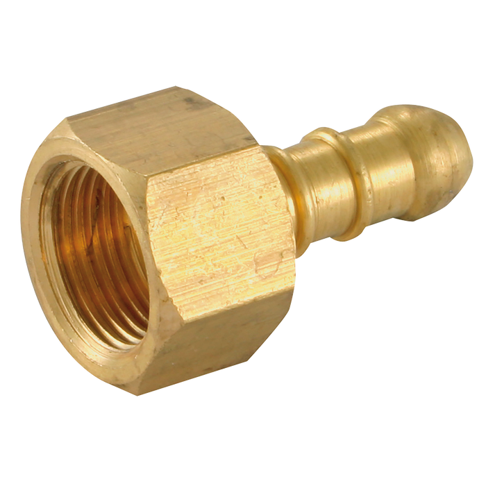 3/8" Bspt Female Nozzle Adaptor Rubber Hose