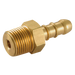 3/8" Bspt Male Nozzle Adaptor Rubber Hose