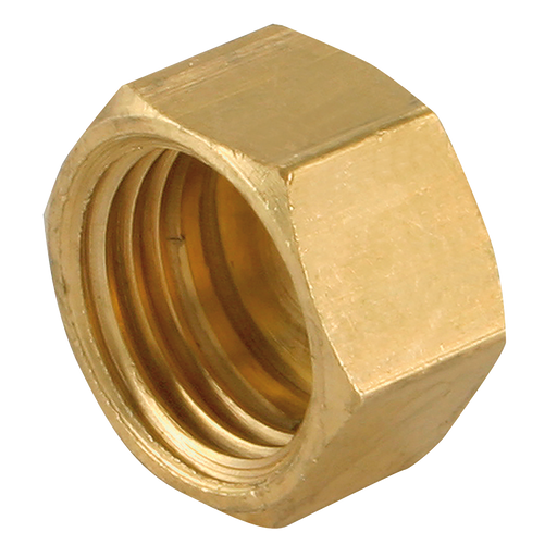 1/8" & 3/16" Od Blanking Nut