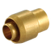 0.170Mm Od X 1/4" Ferrule
