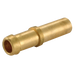 1/4" Od Stem Nozzle Adaptor