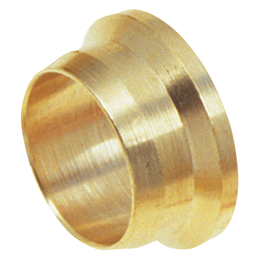 5/16"Od Compression Ring Brass