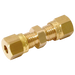 10Mm Od Equal Ended Coupling