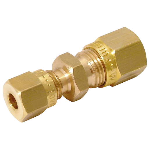 6 X 8Mm Od Reducing Coupling