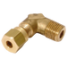 1/4" Bspt Male X 6Mm Od Male Stud Elbow