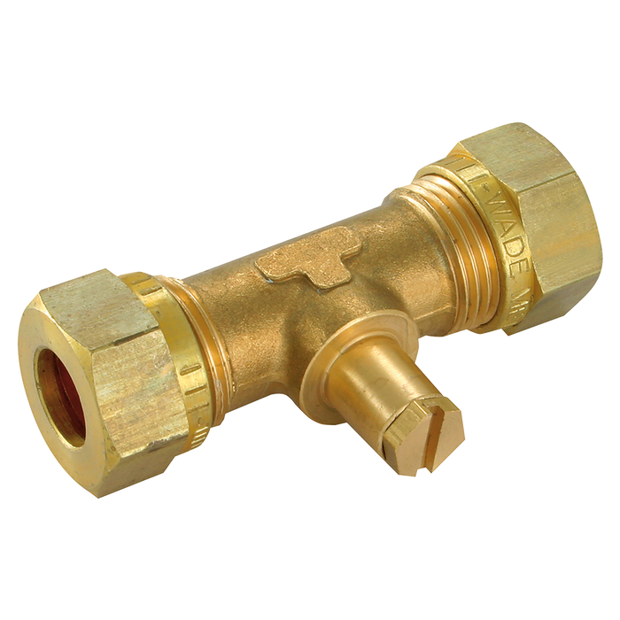 15Mm Od Metric Test Points