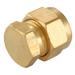 3/8" Od Blanking End