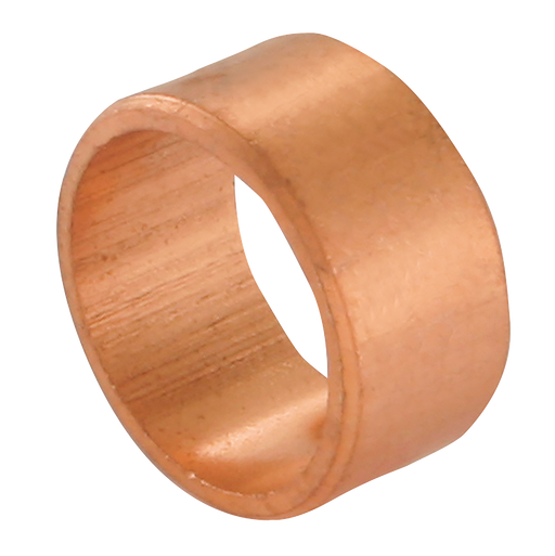 10Mm Copper Compressoin Ring